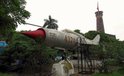Viet Defense: Вьетнам превратит старые МиГ-21 в беспилотники