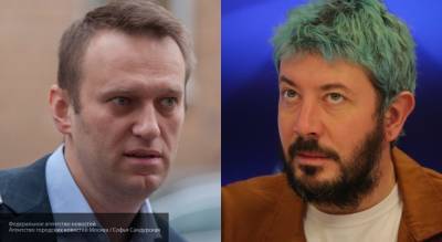 "Бесплатное" лечение Навального оплатили российские налогоплательщики