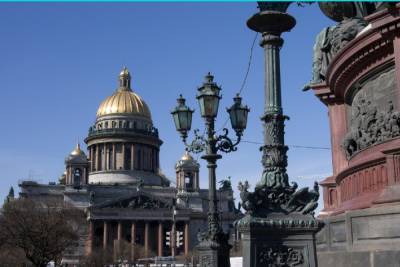В Петербурге почти 270 гостиниц присоединились к программе туристического кэшбек