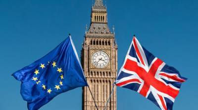 ЕС и Великобритания согласились возобновить переговоры по торговле