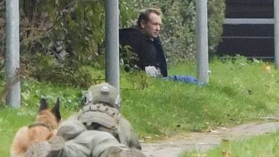 Петер Мадсен пытался сбежать из тюрьмы в Дании. - riafan.ru - Дания