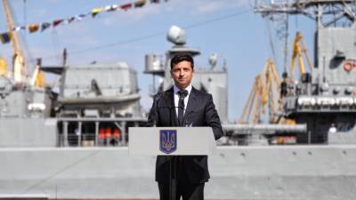 Леонков рассказал, как Украина поможет НАТО укрепить позиции в Черном море