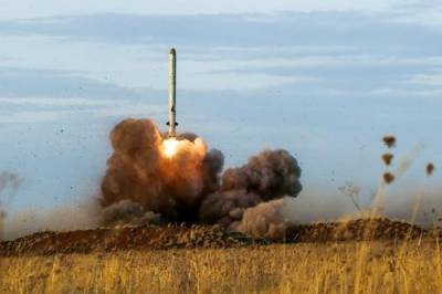 «ПолитРоссия»: если Украина решит вернуть ядерный статус, Москва может уничтожить объекты для производства этого оружия