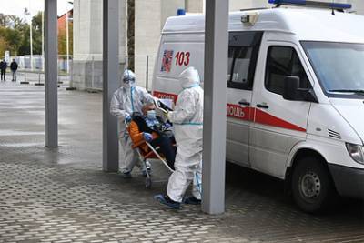Российский вирусолог заявил о риске превращения COVID-19 в непобедимую инфекцию