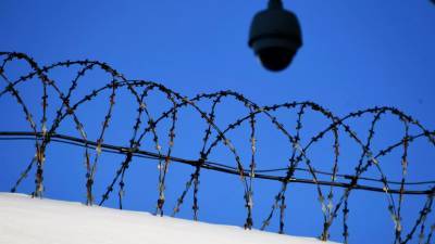 Стали известны подробности побега двух заключённых в Иркутской области