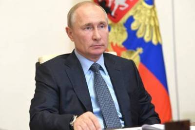 Путин озвучил способ избежать «точечных ограничений» из-за коронавируса