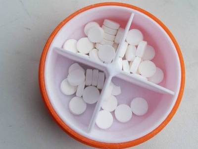 Депутат заявил о пропаже из петербургских аптек препарата для онкобольных