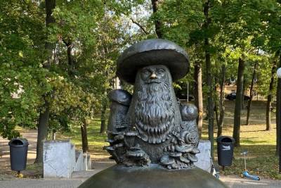 Рязанские памятники вошли в число самых необычных в России