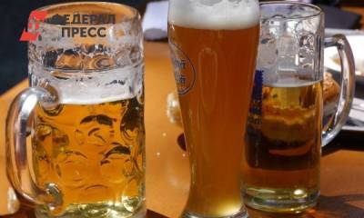 Наталья Зубарева - Сколько пива можно пить? Отвечает эндокринолог - fedpress.ru - Москва