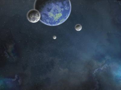 Астрономы обнаружили планеты с завидными для землян условиями жизни
