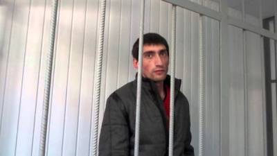В Харькове задержали, а потом отпустили антимайдановца "Топаза"