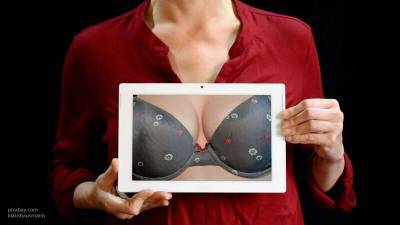 Пластический хирург назвал размер груди, который выбирают россиянки