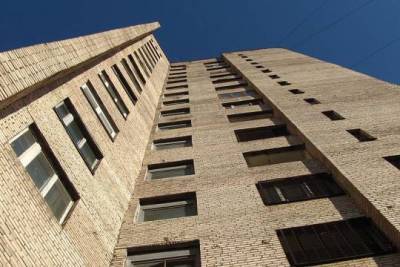 Российского застройщика уличили в слежке за жильцами многоэтажного дома