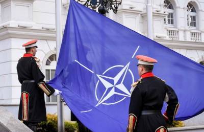 Sohu: Россия готова дать жесткий ответ в случае нового расширения НАТО