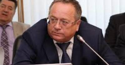 Приморского экс-депутата приговорили за присвоение 700 миллионов