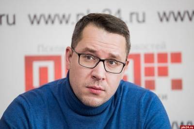 Экс-директор псковского «Экопрома» рассказал о причинах увольнения - mk-pskov.ru - Псков