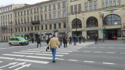 В Петербурге создают мобильные группы для контроля за соблюдением стандартов безопасности