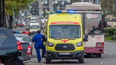 Дефицит кадров «скорой помощи» на Южном Урале закроют за счет недоучившихся медсестер
