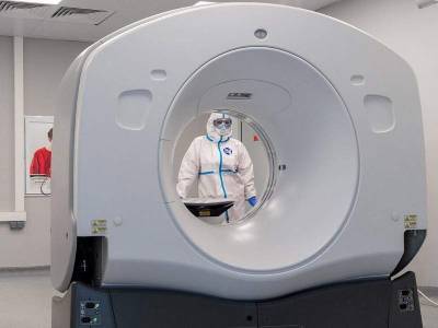 Эксперт Минздрава призвал не делать компьютерную томографию легких «на всякий случай»