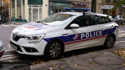 Следователи раскрыли подробности по делу об убийстве учителя во Франции