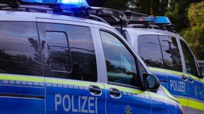 Источник сообщил о нападении исламиста на прохожих в Дрездене