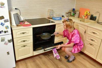 7 вещей, от которых нужно избавиться, чтобы навести порядок на кухне