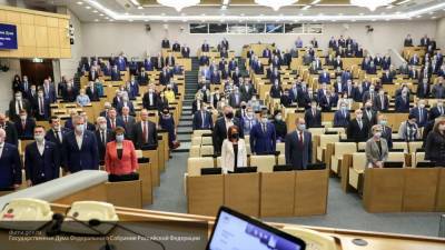 Госдума: Россия не намерена направлять свои войска в Нагорный Карабах