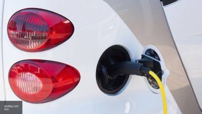 Стоимость электромобилей может снизиться к 2024 году