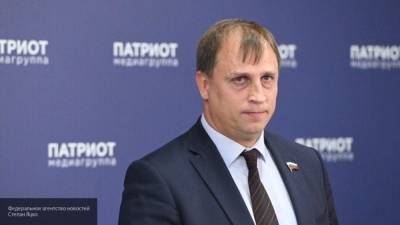 Депутат Вострецов призвал смягчить закон для работников с опасным трудом