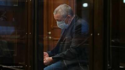 Ефремов уволил еще одного адвоката