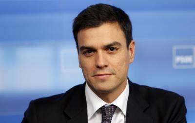 В Испании проведут голосование за вотум недоверия премьеру