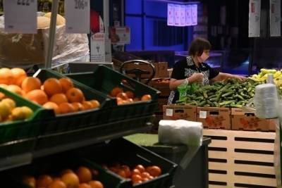 Волгоградская область стала лидером по ЮФО по потреблению овощей