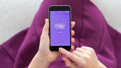 Mamba и Viber запустили чат-бот для онлайн-знакомств