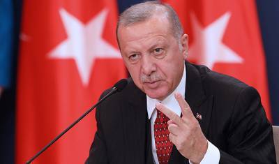 Турция заявила о готовности отправить свою армию в Карабах