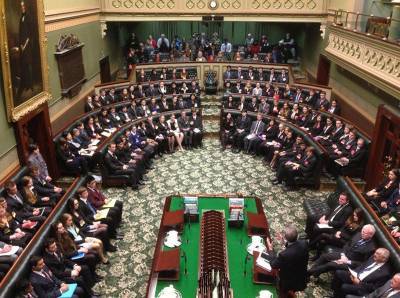 Крупнейший австралийский штат признал независимость Нагорного Карабаха
