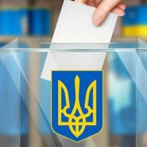 В Украине сегодня завершается предвыборная агитация