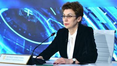 Айжан Есмагамбетова рассказала о второй волне коронавируса