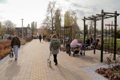 Нижегородские предприниматели получат льготы на благоустройство города