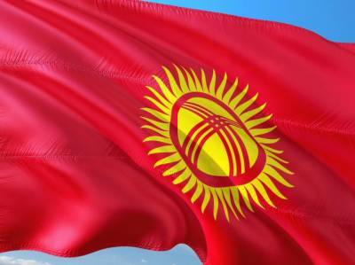 В Киргизии и.о. президента объявил экономическую амнистию