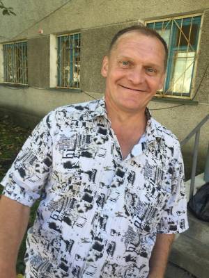 На Сахалине ищут пропавшего 50-летнего мужчину