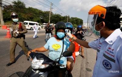 Тайланд снова открыл границы для туристов