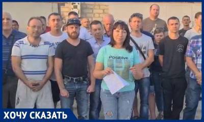 Администрация отбирает законные гаражи ради строительства жилья в Краснодарском крае