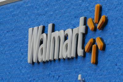 Walmart обвинила власти США в попытке переложить на нее вину за опиоидный кризис