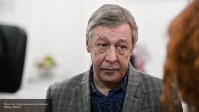 Юрий Стоянов сыграет роль осужденного Ефремова в сериале про вампиров