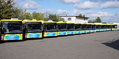 В Минэкономики раскритиковали КГГА из-за закупки белорусских автобусов