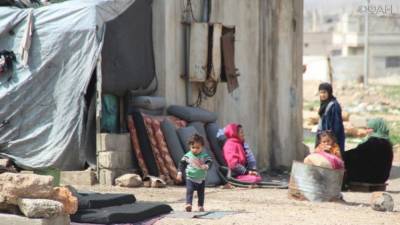 Конференция по возвращению сирийских беженцев пройдет в Дамаске