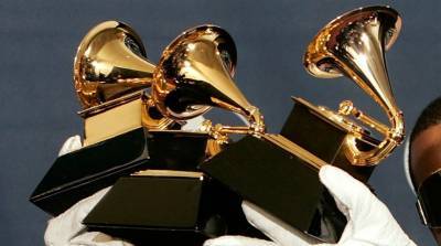 Следующую премию Grammy вручат 31 января 2021 года