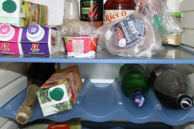 Продукты, которые нельзя хранить в холодильнике, перечислили эксперты