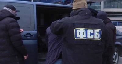 ФСБ России задержала двух членов банды Шамиля Басаева