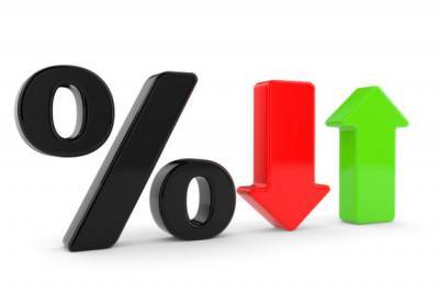 НБУ допускает рост учетной ставки до 7,5% к концу 2021 года — прогноз кривой ставки